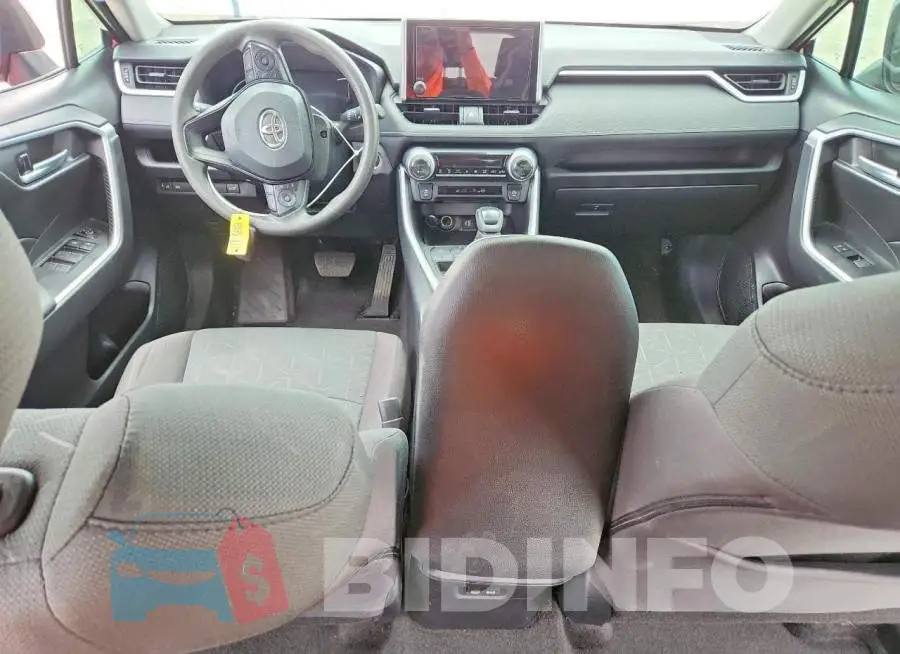 2T3W1RFV8PW290833 Photo# 8
