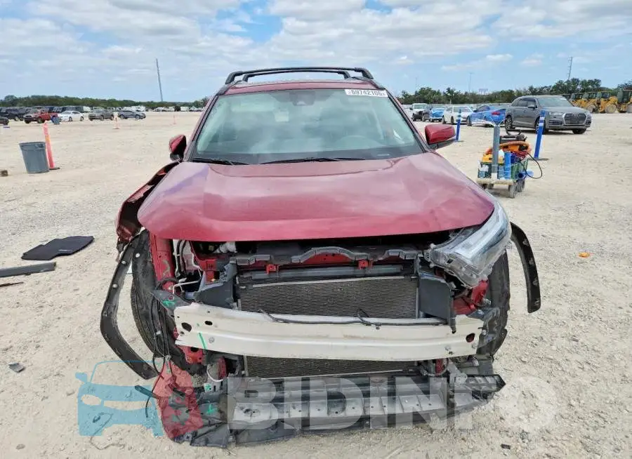 2T3W1RFV8PW290833 Photo# 5