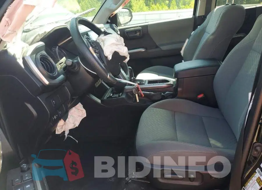 3TYCZ5ANXPT148209 Photo# 7