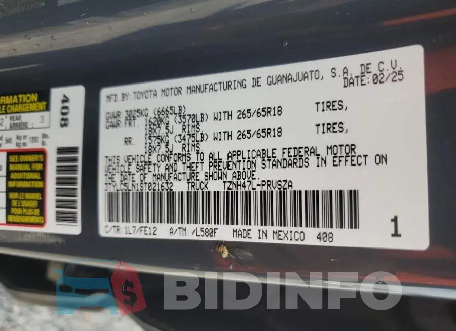 3TYLC5LN1ST021632 Photo# 12