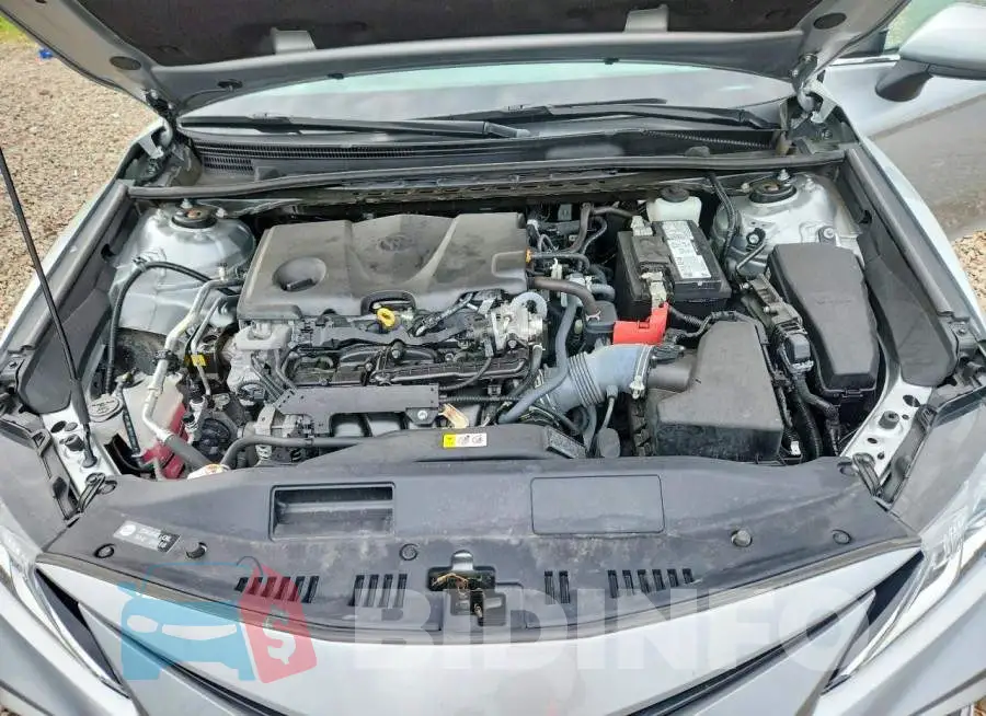 4T1C11AK2PU125676 Photo# 11