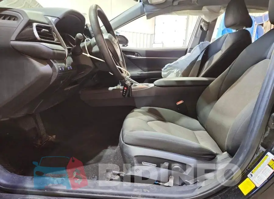 4T1C31AK1PU620624 Photo# 7