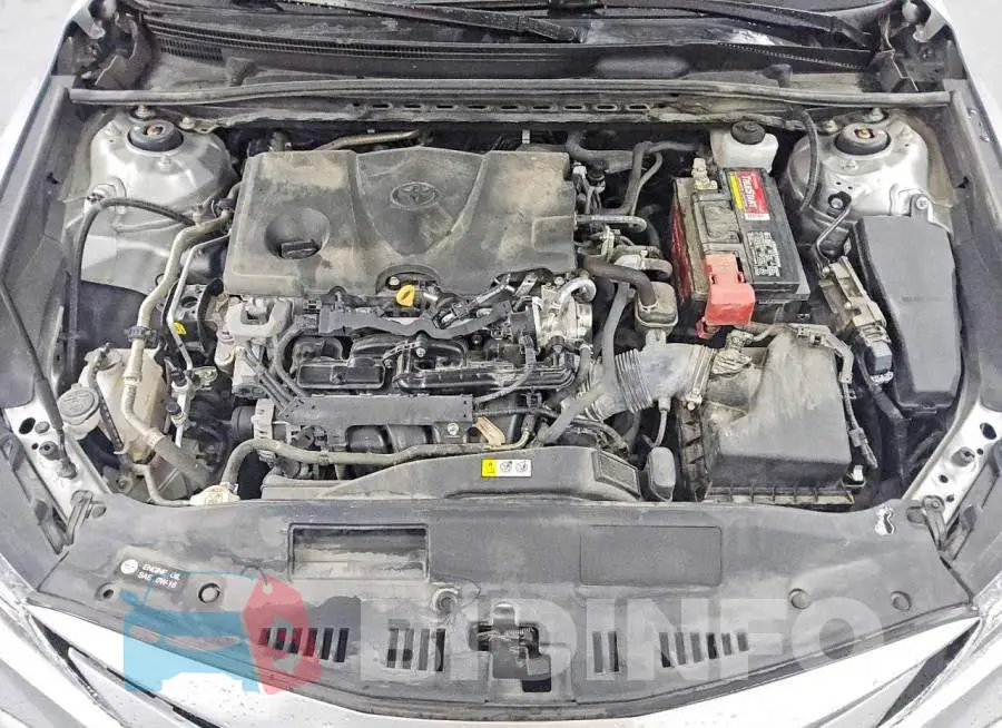 4T1F11AK3PU121570 Photo# 11