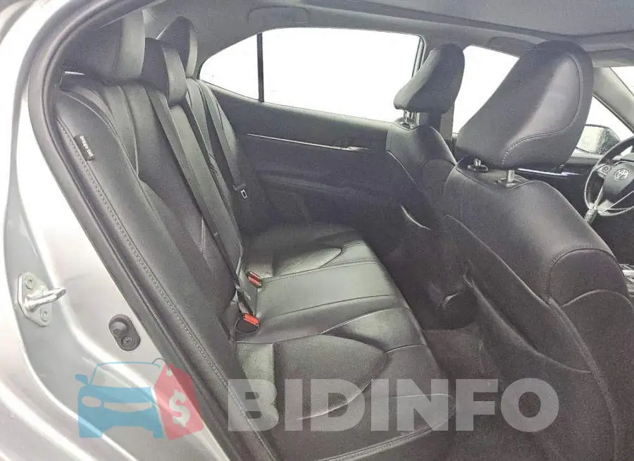 4T1F11AK3PU121570 Photo# 10