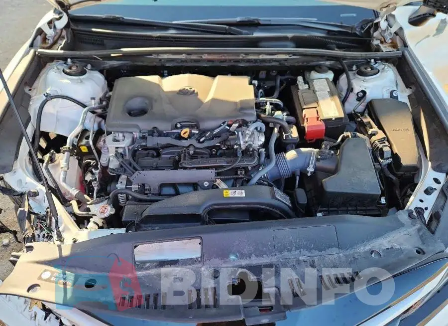 4T1K61AK2PU103741 Photo# 11