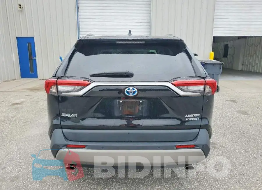 4T3D6RFV9PU116360 Photo# 6