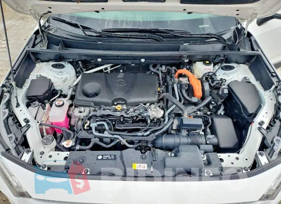 4T3RWRFVXSU176873 Photo# 12