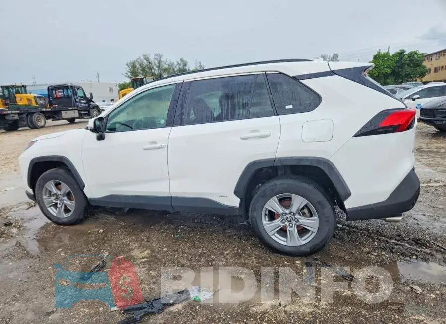 4T3RWRFVXSU176873 Photo# 2