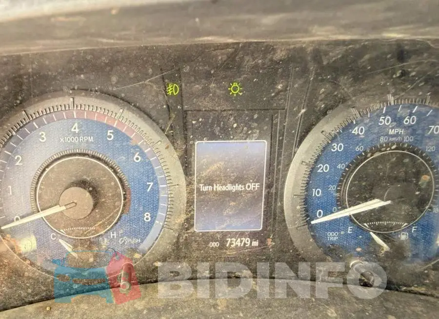 5TDDZ3DC5LS232480 Photo# 9