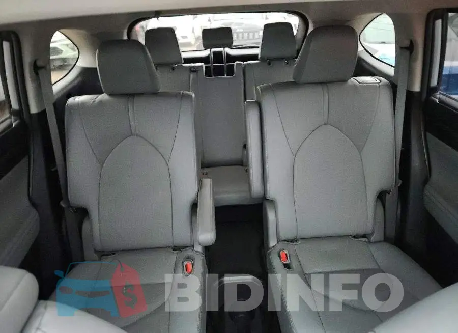 5TDDZRBH7MS540219 Photo# 10