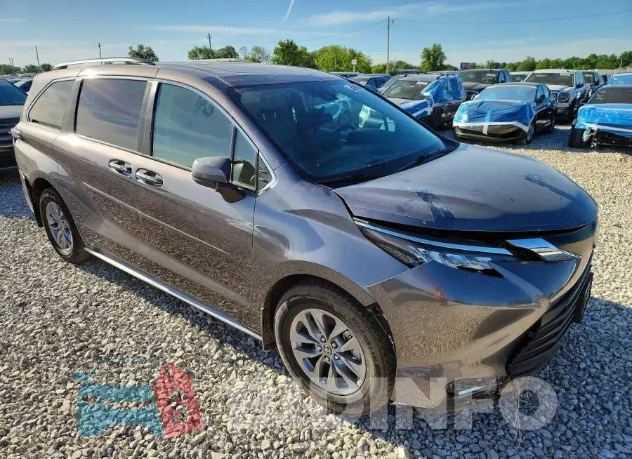 5TDJRKEC1NS123285 Photo# 4