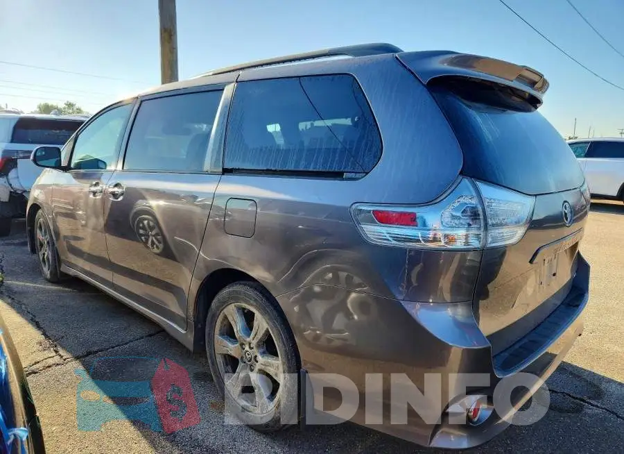 5TDXZ3DC8JS949742 Photo# 2