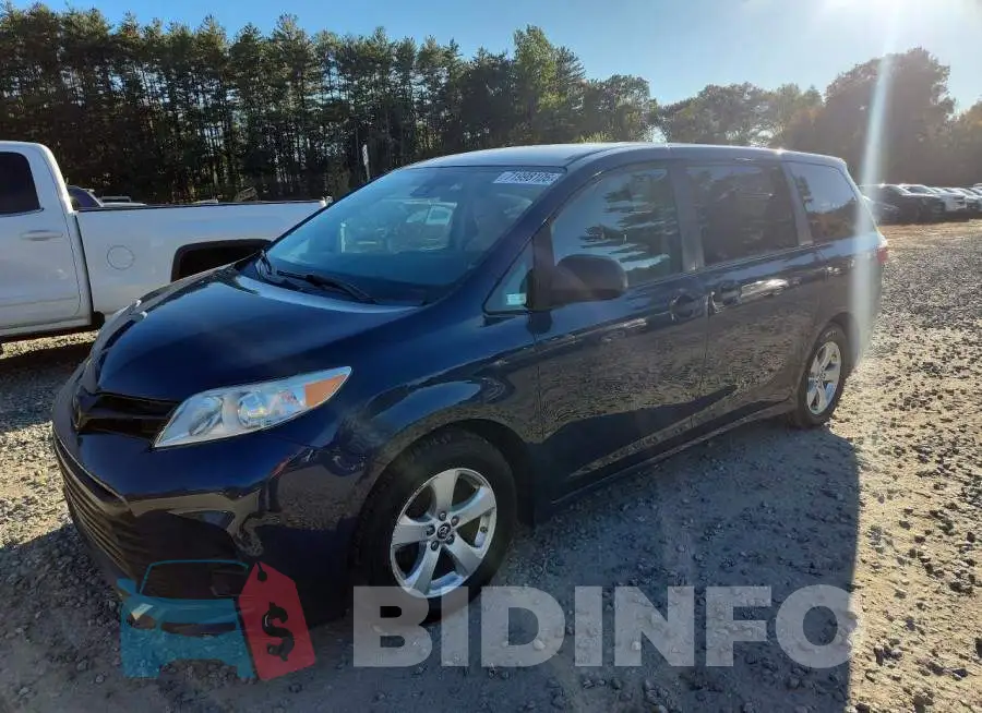 5TDZZ3DC0LS021824 Photo# 1