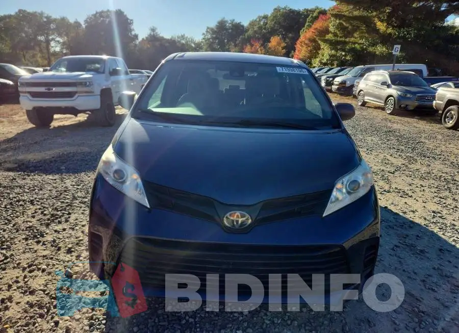 5TDZZ3DC0LS021824 Photo# 5