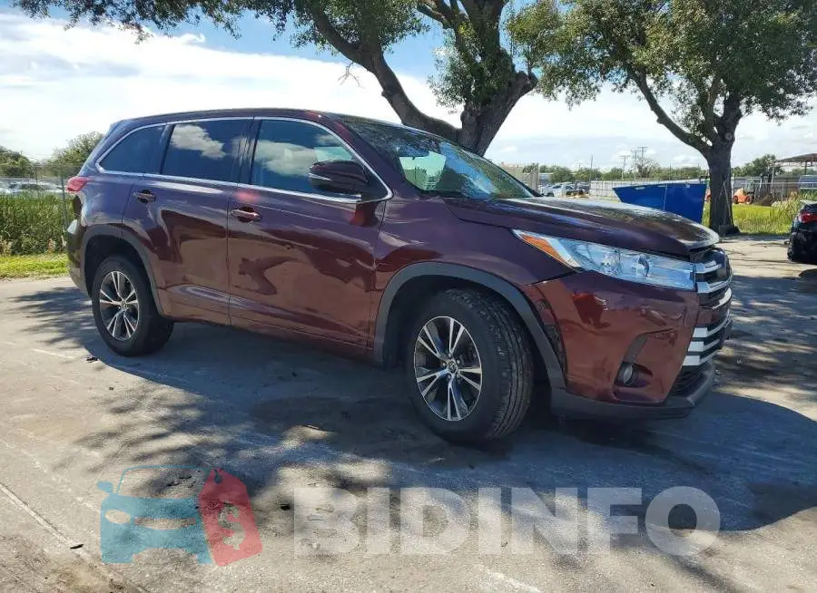 5TDZZRFH1JS285773 Photo# 4