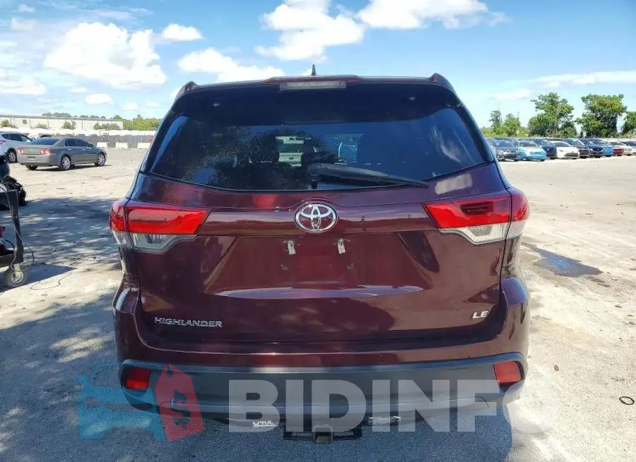 5TDZZRFH1JS285773 Photo# 6