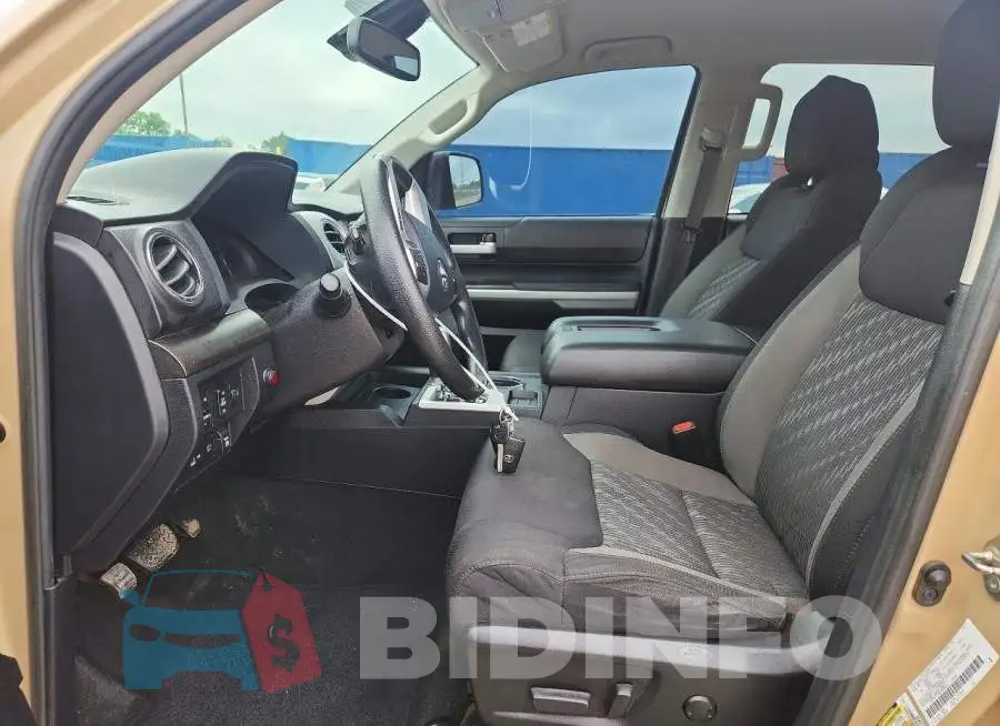 5TFDY5F19LX889013 Photo# 7