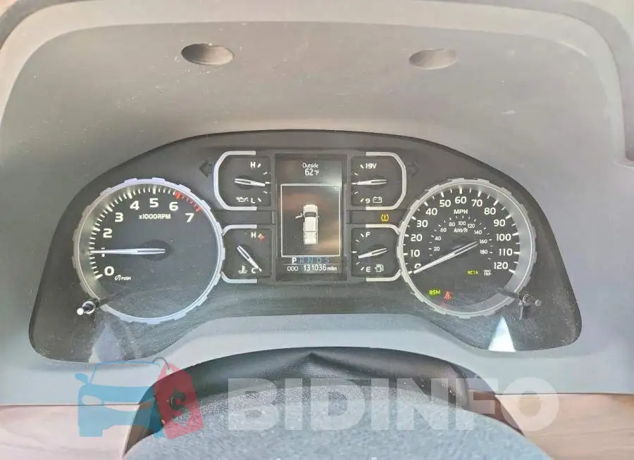 5TFHY5F13LX945013 Photo# 9