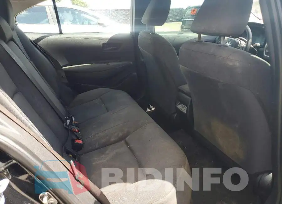 5YFB4MDE0RP116344 Photo# 10