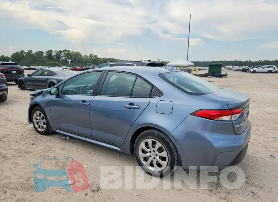 5YFB4MDE0SP255895 Photo# 2