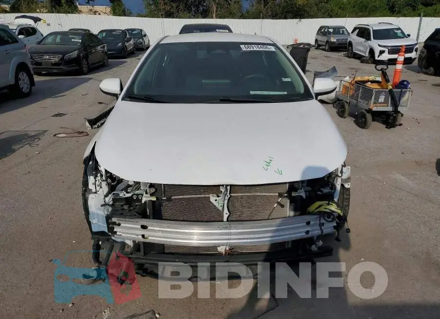 5YFB4MDE1PP022700 Photo# 5