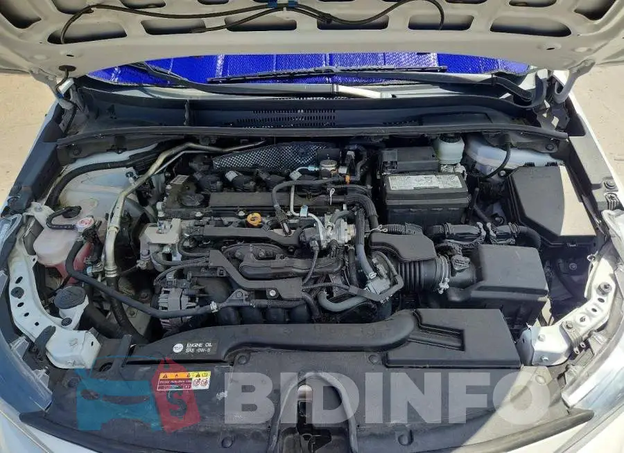 5YFB4MDE1RP117244 Photo# 11