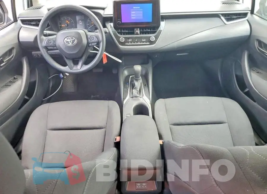 5YFB4MDE1RP138823 Photo# 8