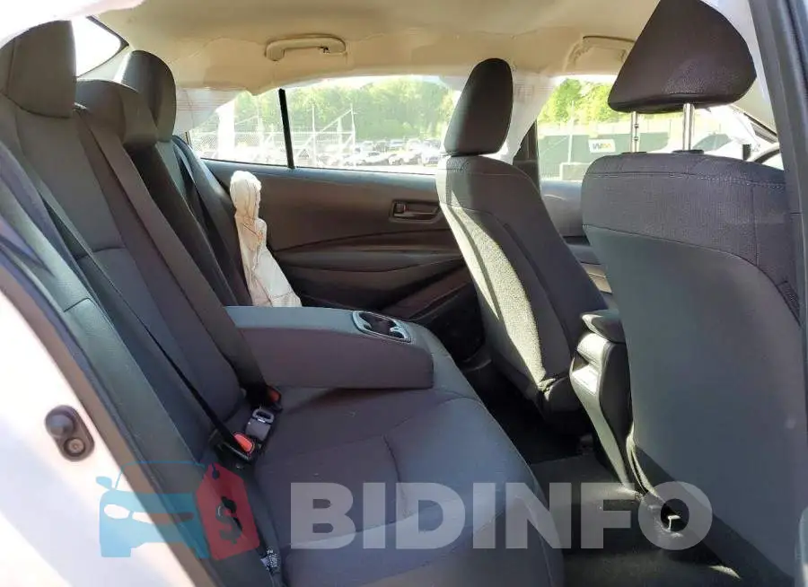 5YFB4MDE1SP296875 Photo# 10