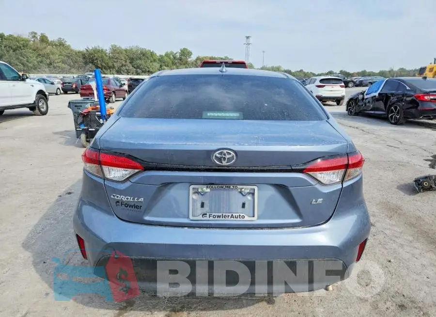 5YFB4MDE2RP108648 Photo# 6