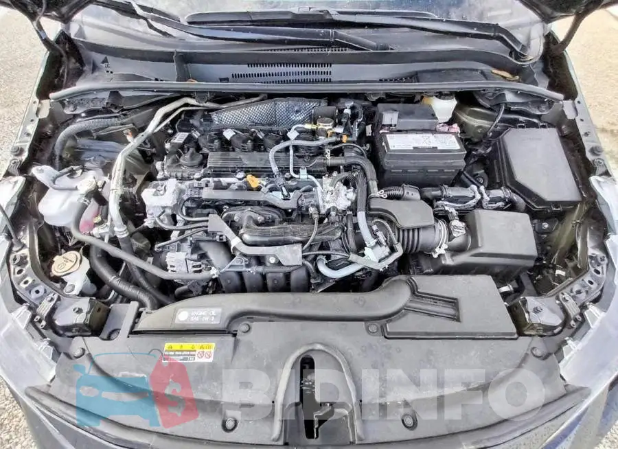5YFB4MDE5TP400964 Photo# 11