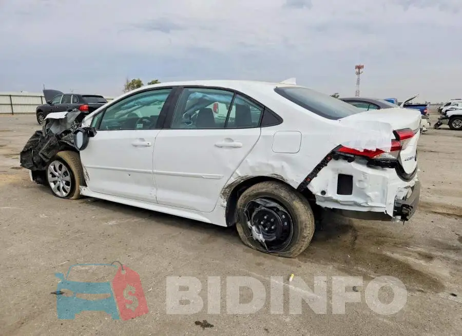 5YFB4MDE6SP231813 Photo# 2