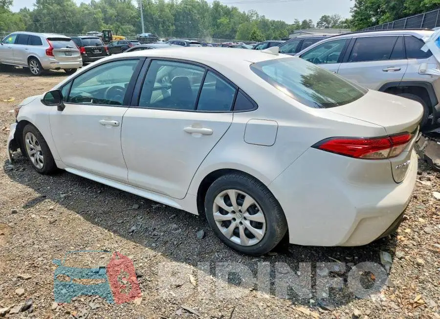 5YFB4MDE8PP008373 Photo# 2