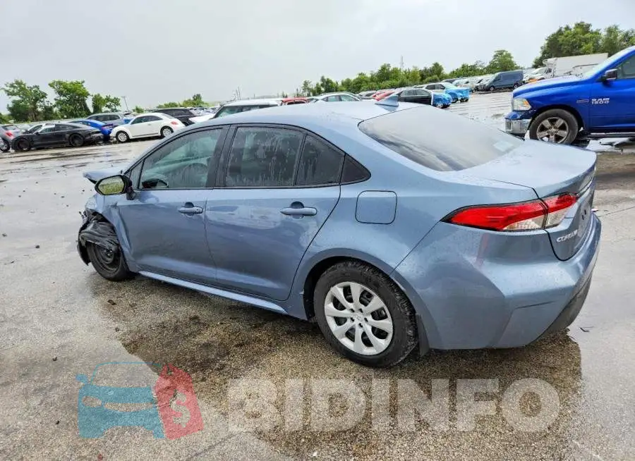 5YFB4MDE8SP278244 Photo# 2