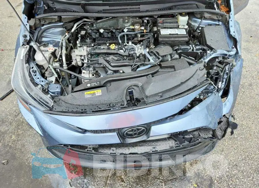 5YFB4MDE8SP278244 Photo# 11