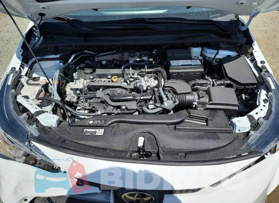 5YFB4MDE9SP304494 Photo# 11