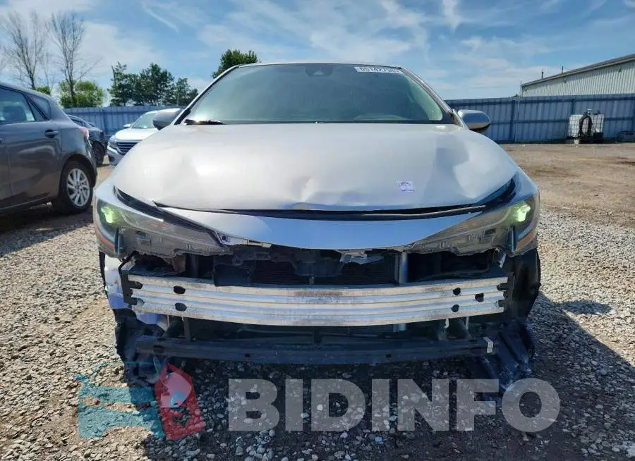 5YFBPRBE8LP009542 Photo# 5