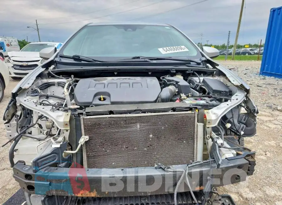 5YFBURHE2HP699828 Photo# 5