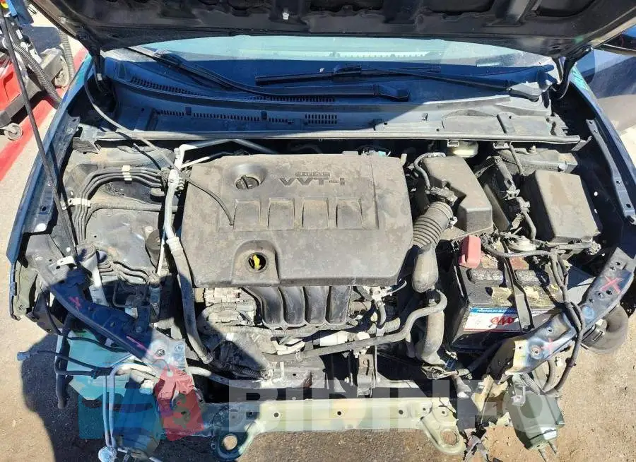 5YFBURHE8HP733240 Photo# 11