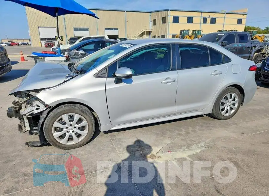 5YFEPRAE6LP132335 Photo# 1