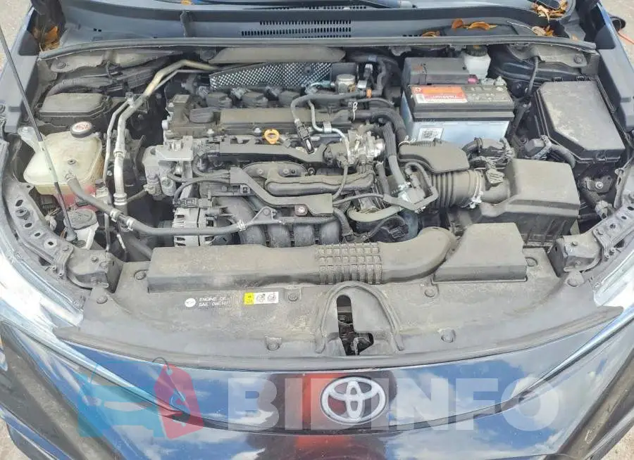 5YFS4MCE6NP120197 Photo# 11