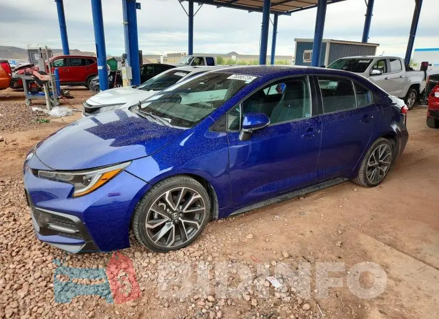 5YFS4RCE4LP039077 Photo# 1