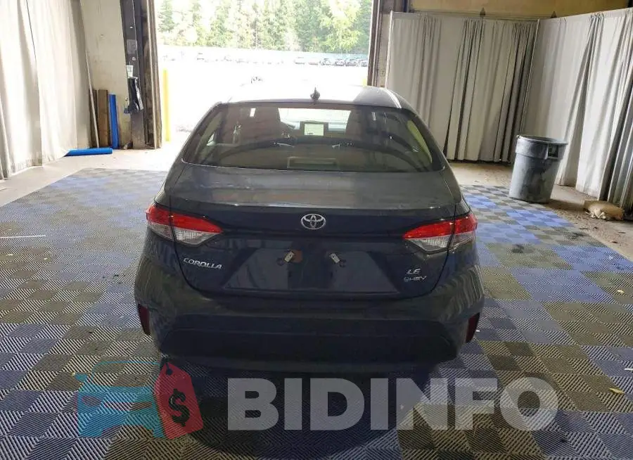 JTDBCMFE0T3121317 Photo# 6