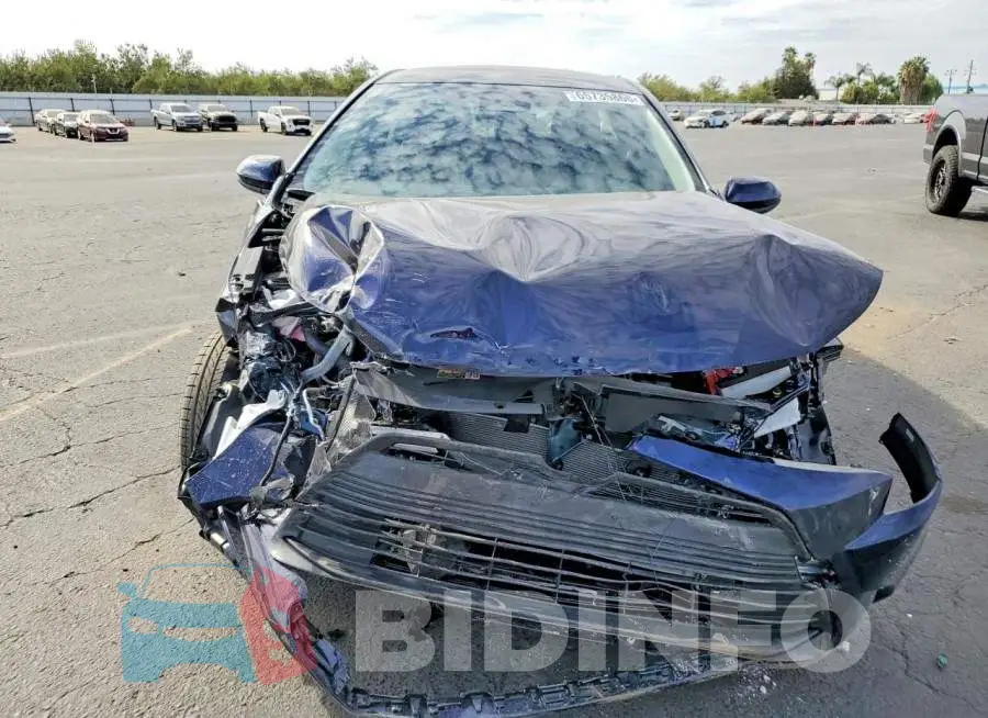 JTDBCMFE0T3144337 Photo# 5