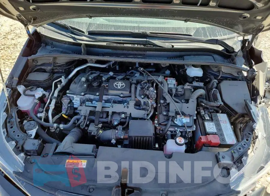 JTDBCMFE9T3114317 Photo# 11