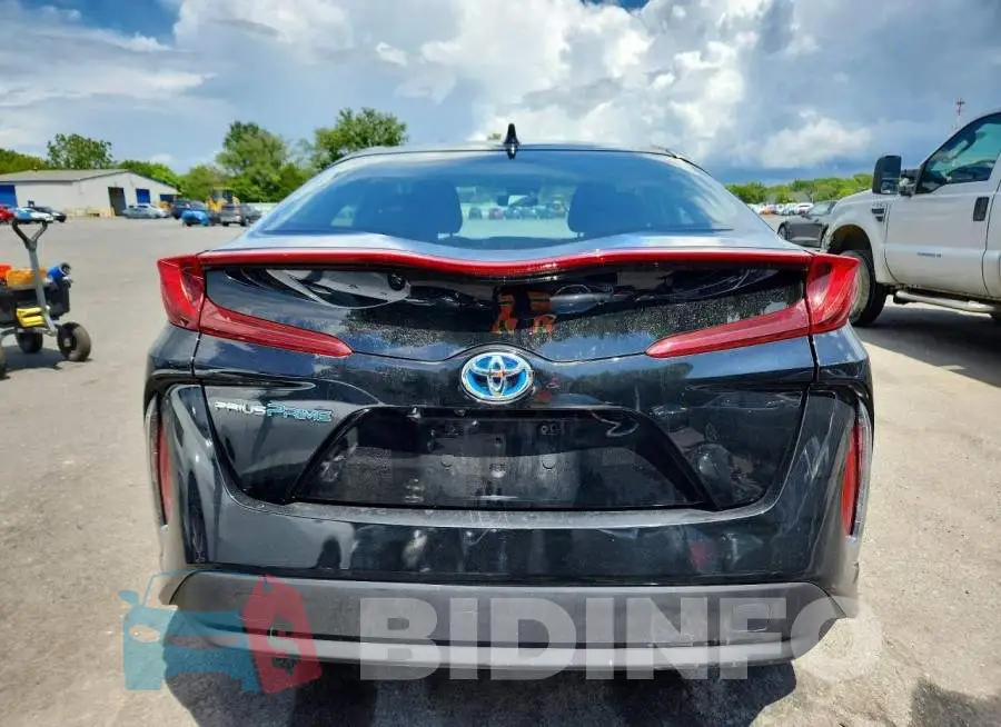 JTDKAMFPXM3182697 Photo# 6