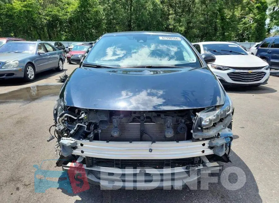 JTDKAMFPXM3182697 Photo# 5