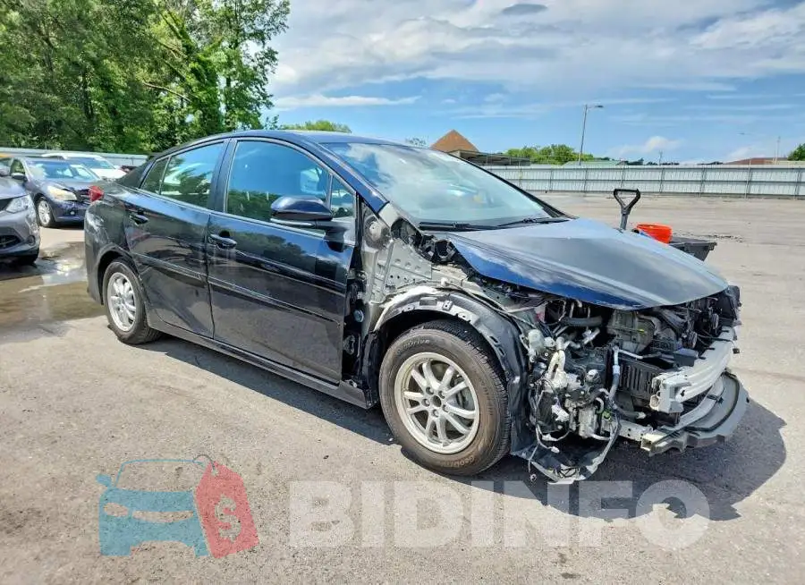 JTDKAMFPXM3182697 Photo# 4