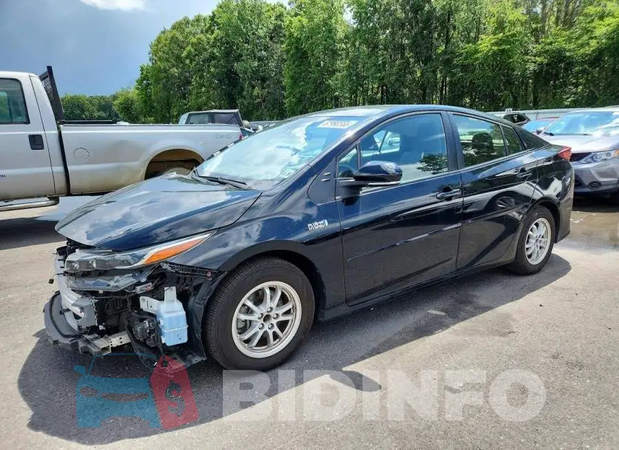 JTDKAMFPXM3182697 Photo# 1