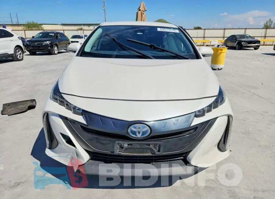 JTDKARFP5L3127263 Photo# 5
