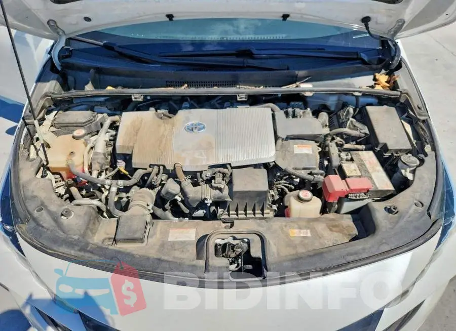 JTDKARFP5L3127263 Photo# 11